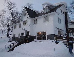 Hotel Pension Cotton Farm à Niseko Exterior photo