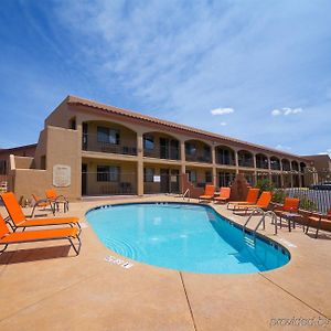 Desert Quail Inn Sedona At Bell Rock Exterior photo