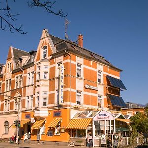 Hotel Heinz Plauen Exterior photo