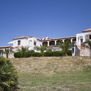 Las Palmas Alghero Exterior photo