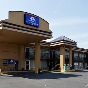 Americas Best Value Inn Alachua Exterior photo