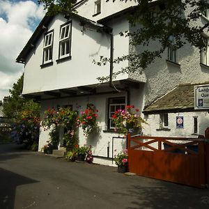 Langdale View Guest House Windermere Exterior photo