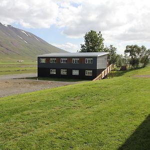 Draflastadir Guesthouse Draflastaðir Exterior photo