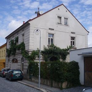 Appartement Apartman Skalka à Mnichovo Hradiště Exterior photo