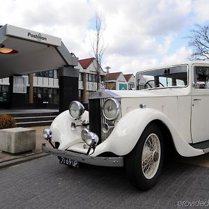 Hotel Postillion Amersfoort Veluwemeer à Putten Exterior photo