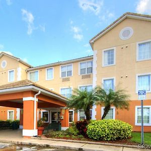 Intown Suites Orlando Florida Turnpike Oak Ridge Exterior photo