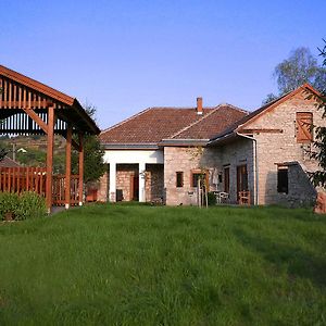 Hotel Úrágya Vendégház à Mád Exterior photo