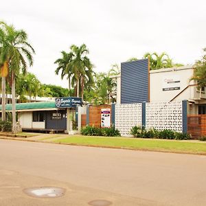 Motel Alkira Darwin Exterior photo