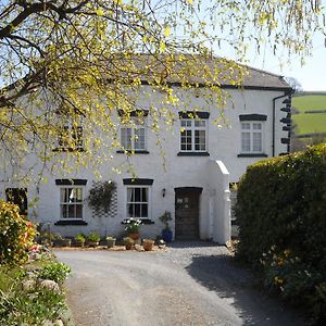 Hotel Gages Mill à Ashburton Exterior photo