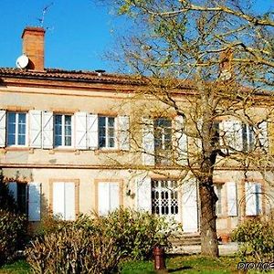 Hotel Chateau de Faudade à Lévignac-sur-Save Exterior photo