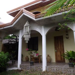 Seaside Boutique Hotel Panglao Exterior photo