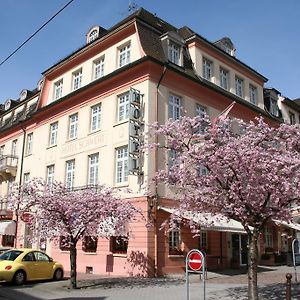 Hotel Schwert Rastatt Exterior photo