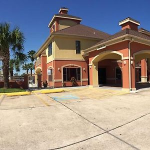 La Copa Inn Brownsville Exterior photo