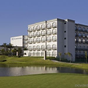 Hotel Camino Real Puebla Angelopolis Exterior photo