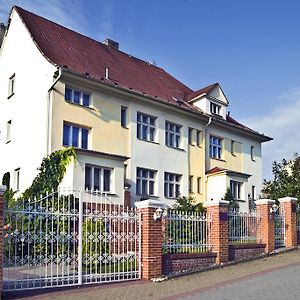 Hotel Garni Ostrava Exterior photo