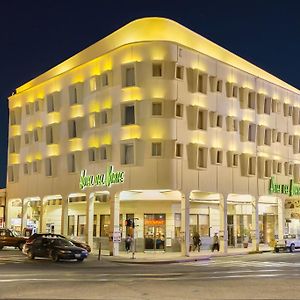 Hotel Del Norte Mexicali Exterior photo