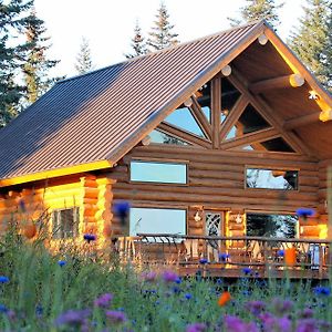 Anchor Point Captain Cook Lodge Exterior photo