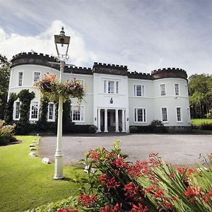 Hotel Overwater Hall à Bassenthwaite Exterior photo