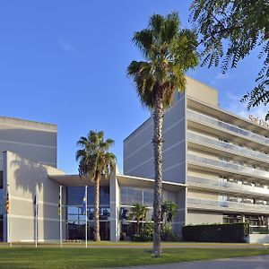 Hotel Sol Costa Daurada à Salou Exterior photo