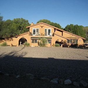 Hotel Lazy Dog Ranch à Sierra Vista Exterior photo