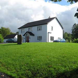 Amber B&B Ballyfarnon Exterior photo