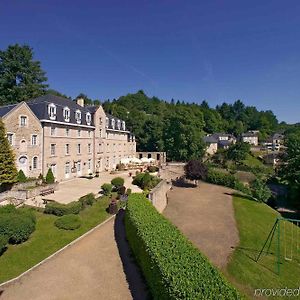 Hotel Mercure Correze La Seniorie Exterior photo