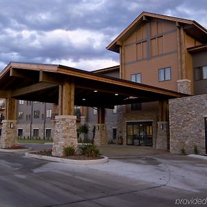 King'S Pointe Waterpark Resort Storm Lake Exterior photo