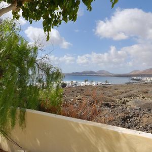 Apartment Caracol Punta Mujeres Sea Views Arrieta  Room photo