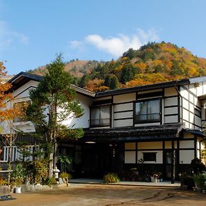 Tsuyukusa Takayama  Exterior photo