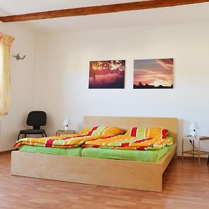 Ferienwohnung Hase Thale Room photo