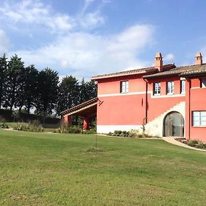 Villa Al Dolce Far Niente Dimora Con Piscina Di Design à San Biagio della Valle Exterior photo