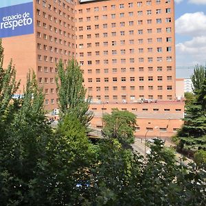 Hotel Hostal Ramon Y Cajal à Valladolid Exterior photo