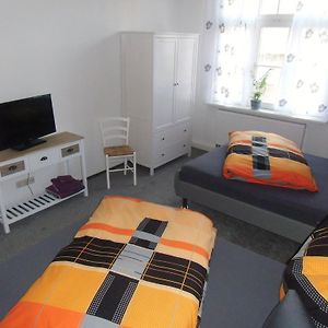 Udos Gaestewohnung Cottbus Room photo