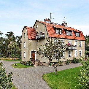 Bed and Breakfast Vallarnas Bed & Breakfast à Falkenberg Exterior photo