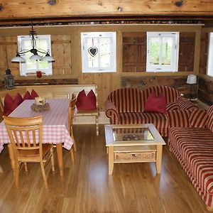 Villa Ferienhaus Waltersdorf à Großschönau Room photo