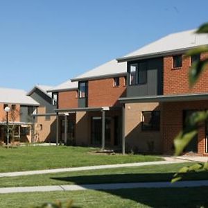 Macquarie University Village Cité de Cité de Sydney Exterior photo