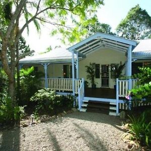 Hotel Noosa Country House à Doonan Exterior photo