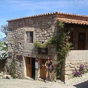 Hotel Taverna Lusitana à Monsanto Exterior photo