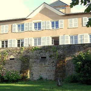 Bed and Breakfast Le Montellier à Blacé Exterior photo