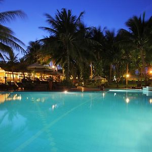 Saigon Mui Ne Resort Phan Thiết Exterior photo