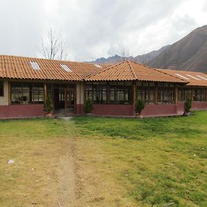 Villa Sol Ayni Urubamba Exterior photo