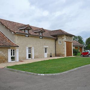 Bed and Breakfast Chambre d'hotes Les Bordes à Marzy Exterior photo