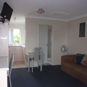 Sky Accommodation Wollongong Exterior photo