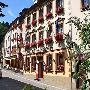 Hotel Bed&Breakfast du Château à Vianden Exterior photo