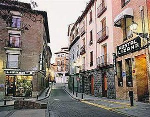 Hotel Lizana 2 à Huesca Exterior photo