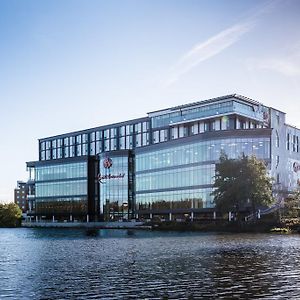 Genting Hotel & Spa At Resorts World Birmingham Bickenhill Exterior photo