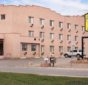 Motel Super 8 By Wyndham Durango Exterior photo