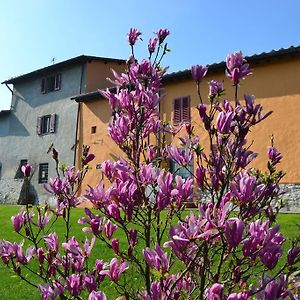 Villa Agriturismo La Querce à Rignano sullʼArno Exterior photo