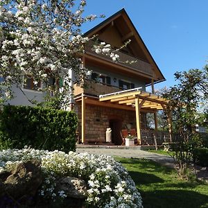 Appartement Ferienhaus Zotter à Feldbach  Exterior photo