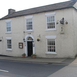 Hotel Clyde House à Leyburn Exterior photo